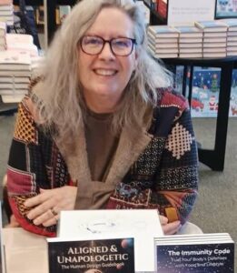 Self-Care for Witches summit host